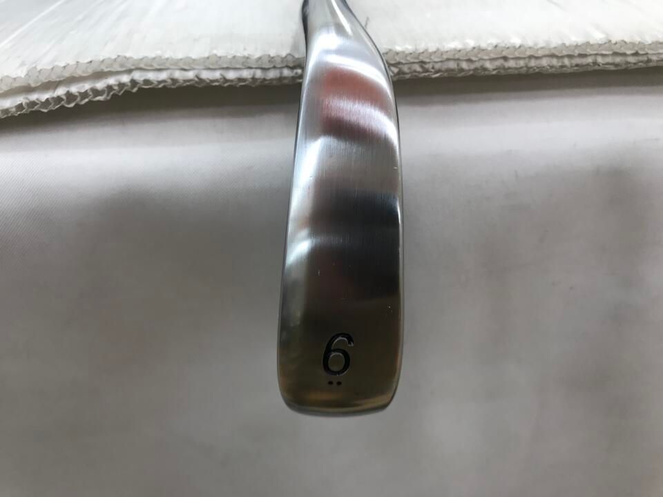 中古】 グローブライド ONOFF(2016) AKA 9S アイアンセット IR