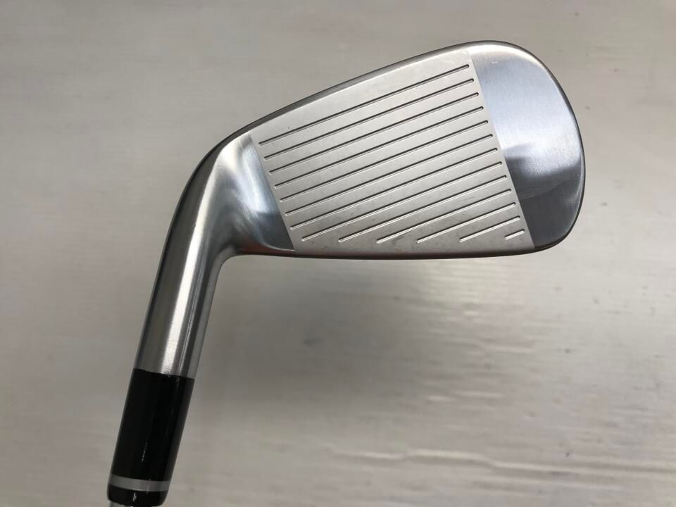 PRGR 2番アイアン 名器 DATE 601 プロギア 単品アイアン ロング