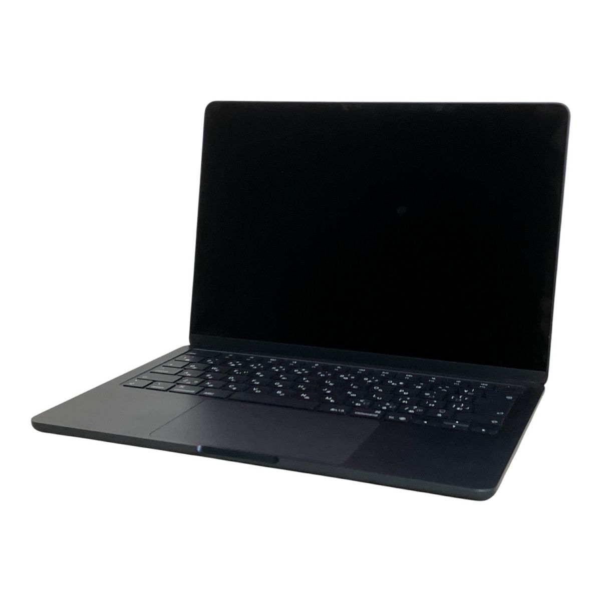 充放電回数16回 Apple MacBook Air 13インチ 2025 MW123J A M4 ノートパソコン 16GB SSD 256GB Sequoia M10494646