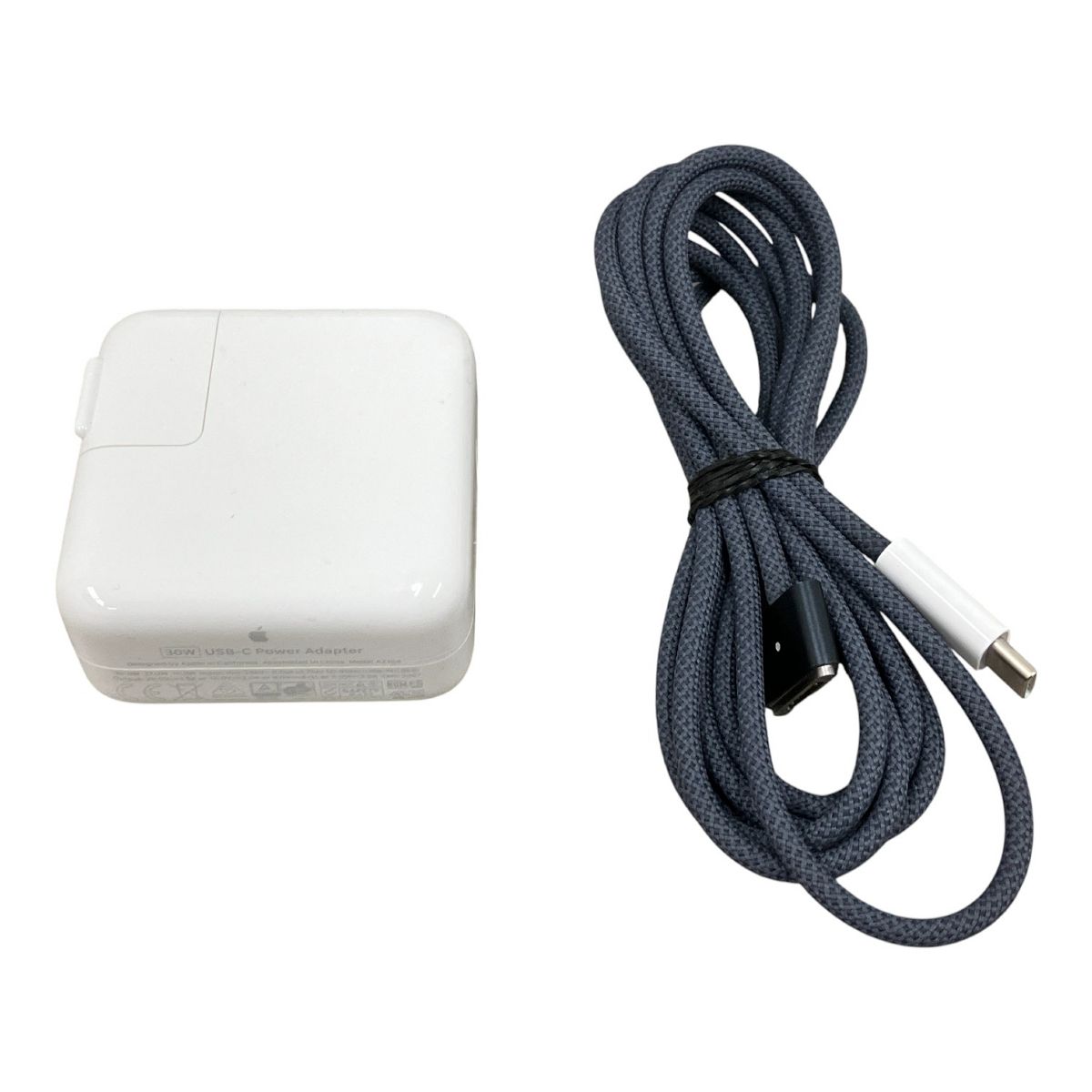 充放電回数16回 Apple MacBook Air 13インチ 2025 MW123J A M4 ノートパソコン 16GB SSD 256GB Sequoia M10494646