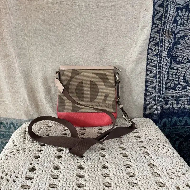 ミニ クロスバック