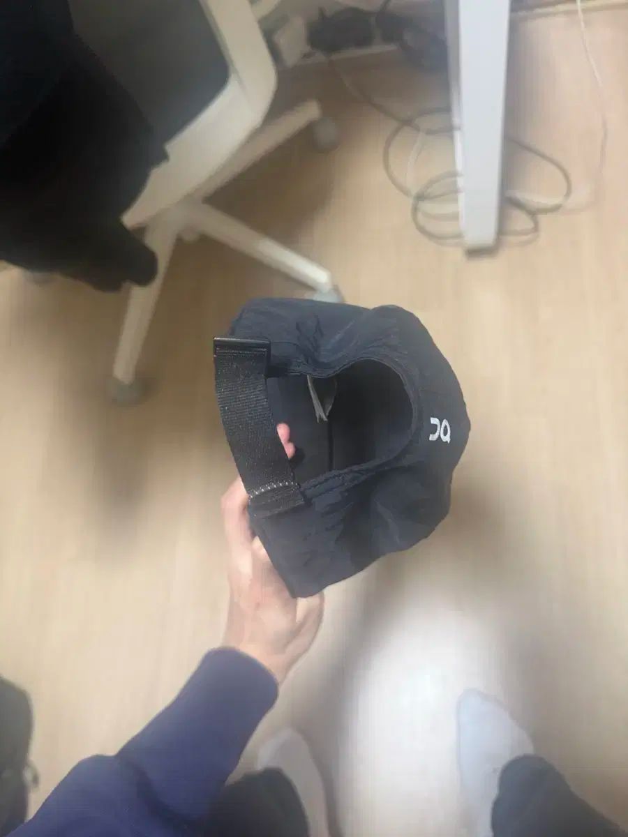 単ランニングパフォーマンス キャップ 帽子