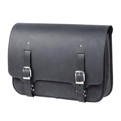 DEGNER レザーサドルバッグ SB-111