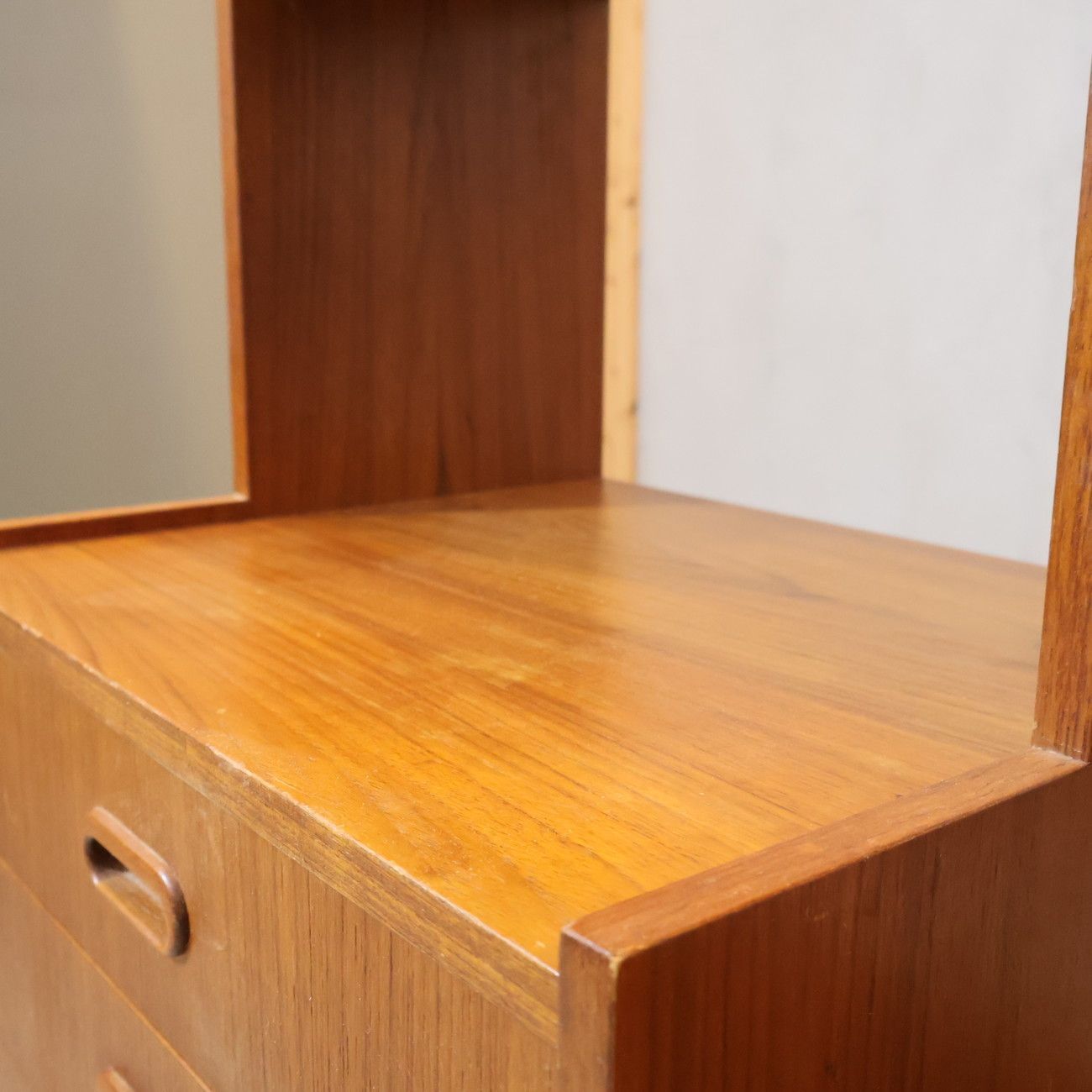 ハイシェルフ ヴィンテージ家具