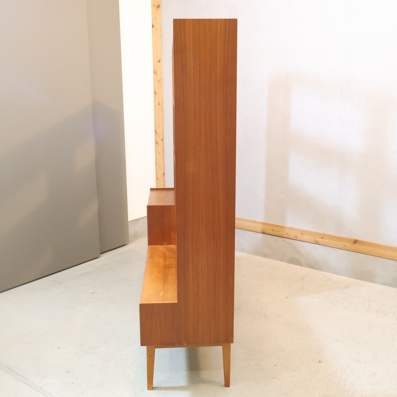 アシンメトリー