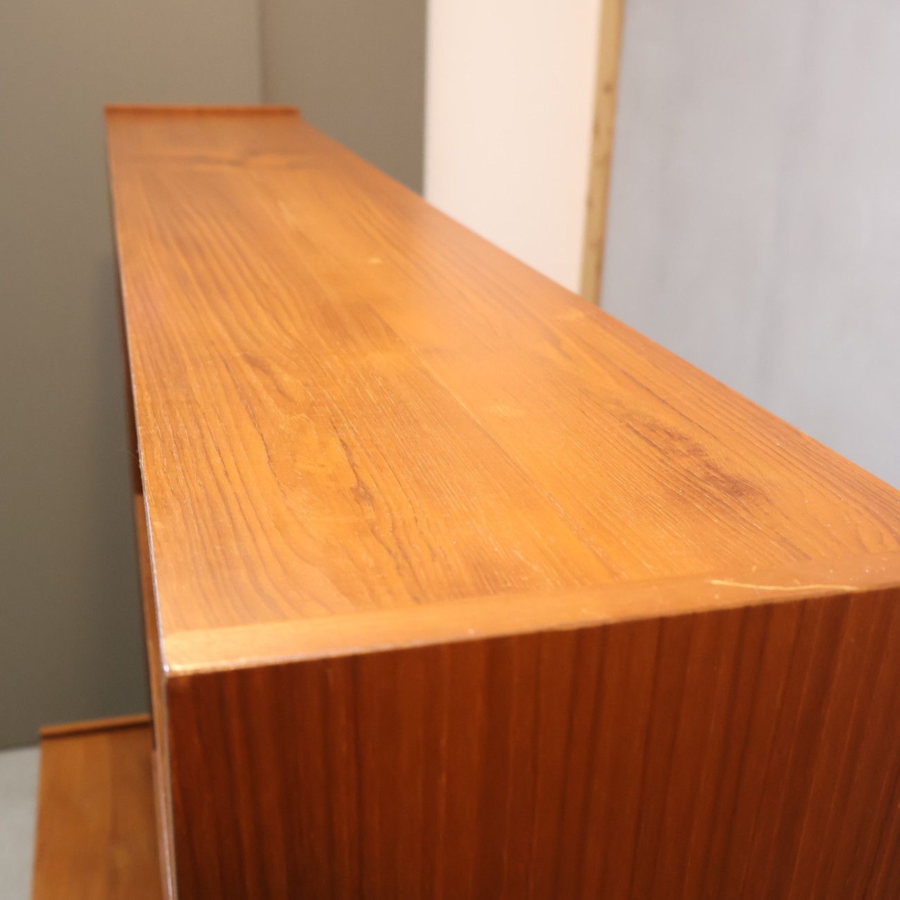 ハイシェルフ ヴィンテージ家具