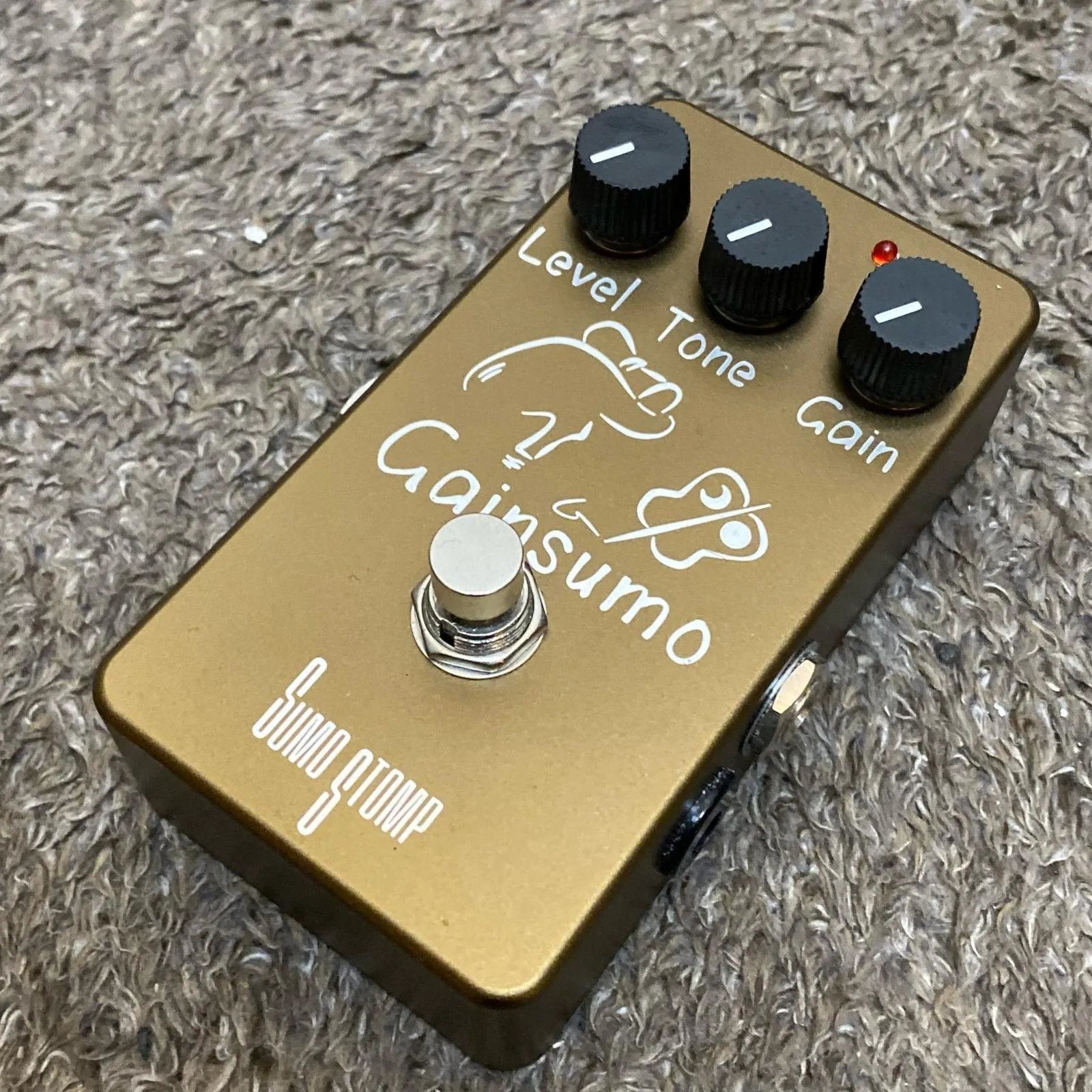 2025年最新】SUMO STOMP gainの人気アイテム - メルカリ