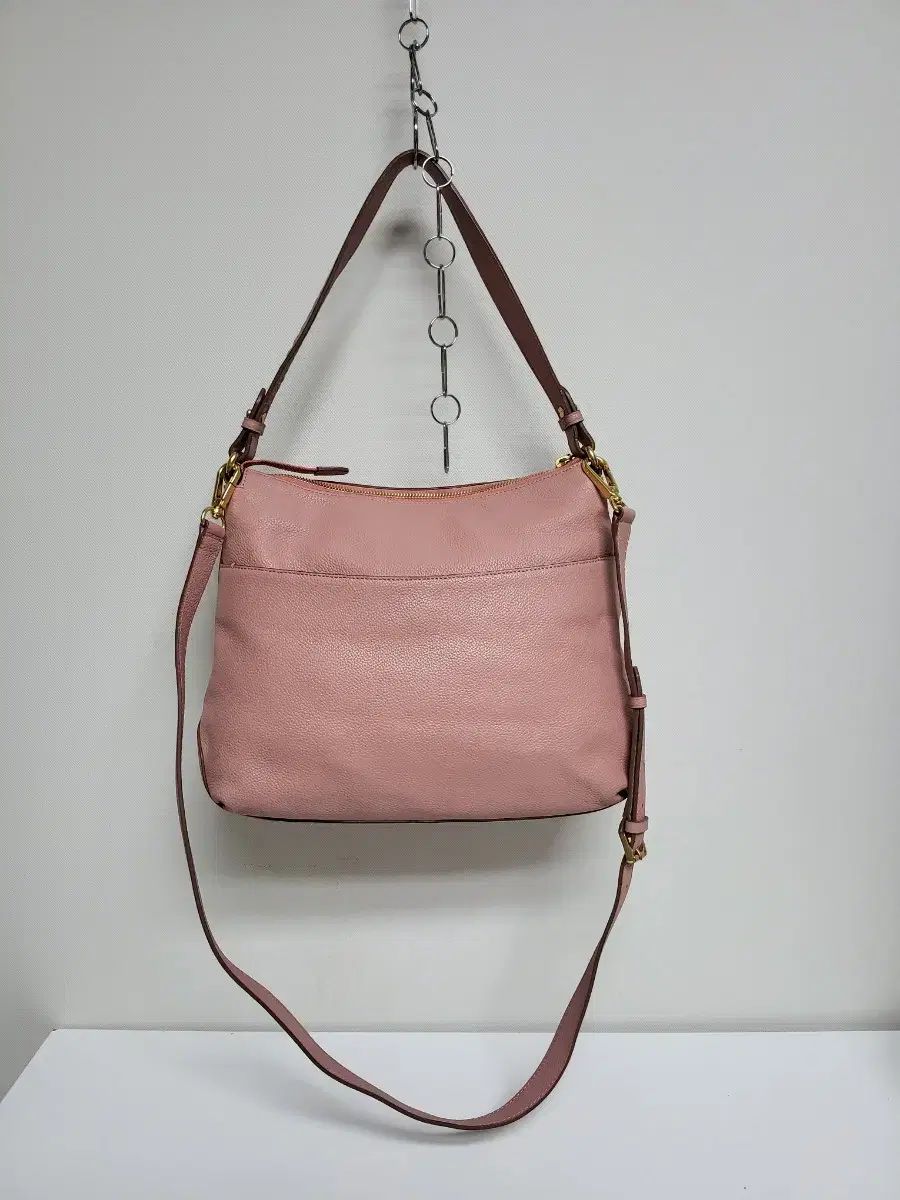 ヘジス トゥー兼クロスバック