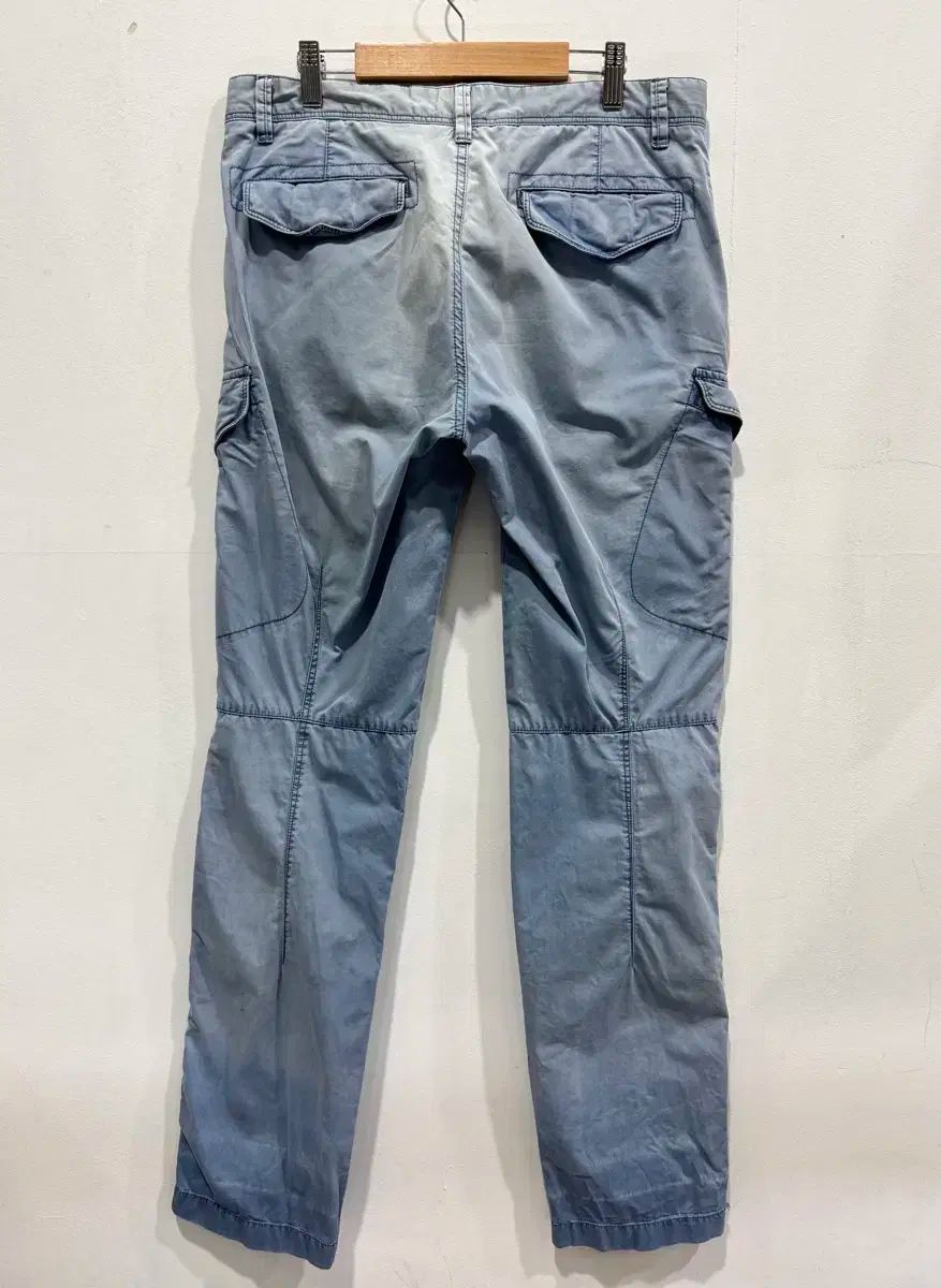 C.P. COMPANY シーピーカンパニー カーゴ ズボン サイズ82