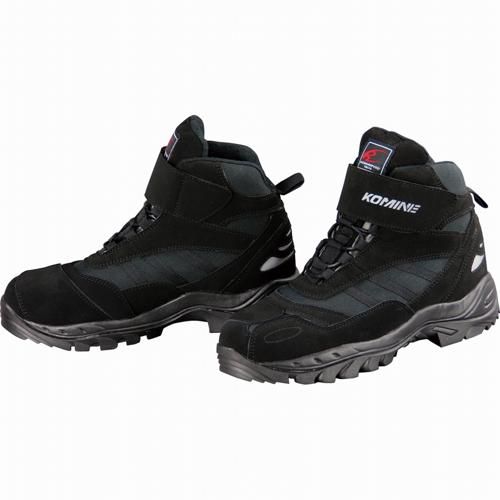 BK-061 FTC ライディングシューズ