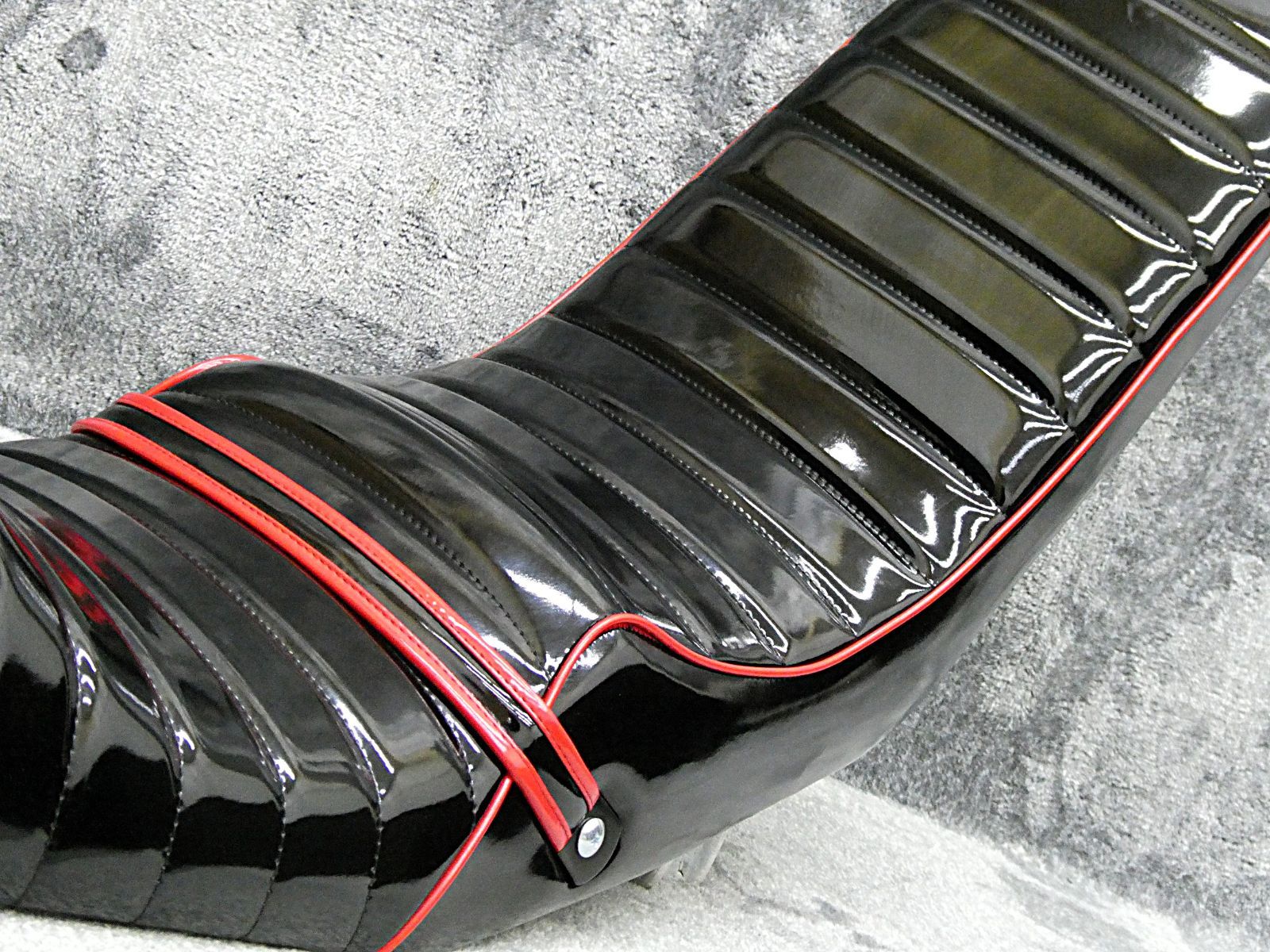 エナメル アンコ抜き