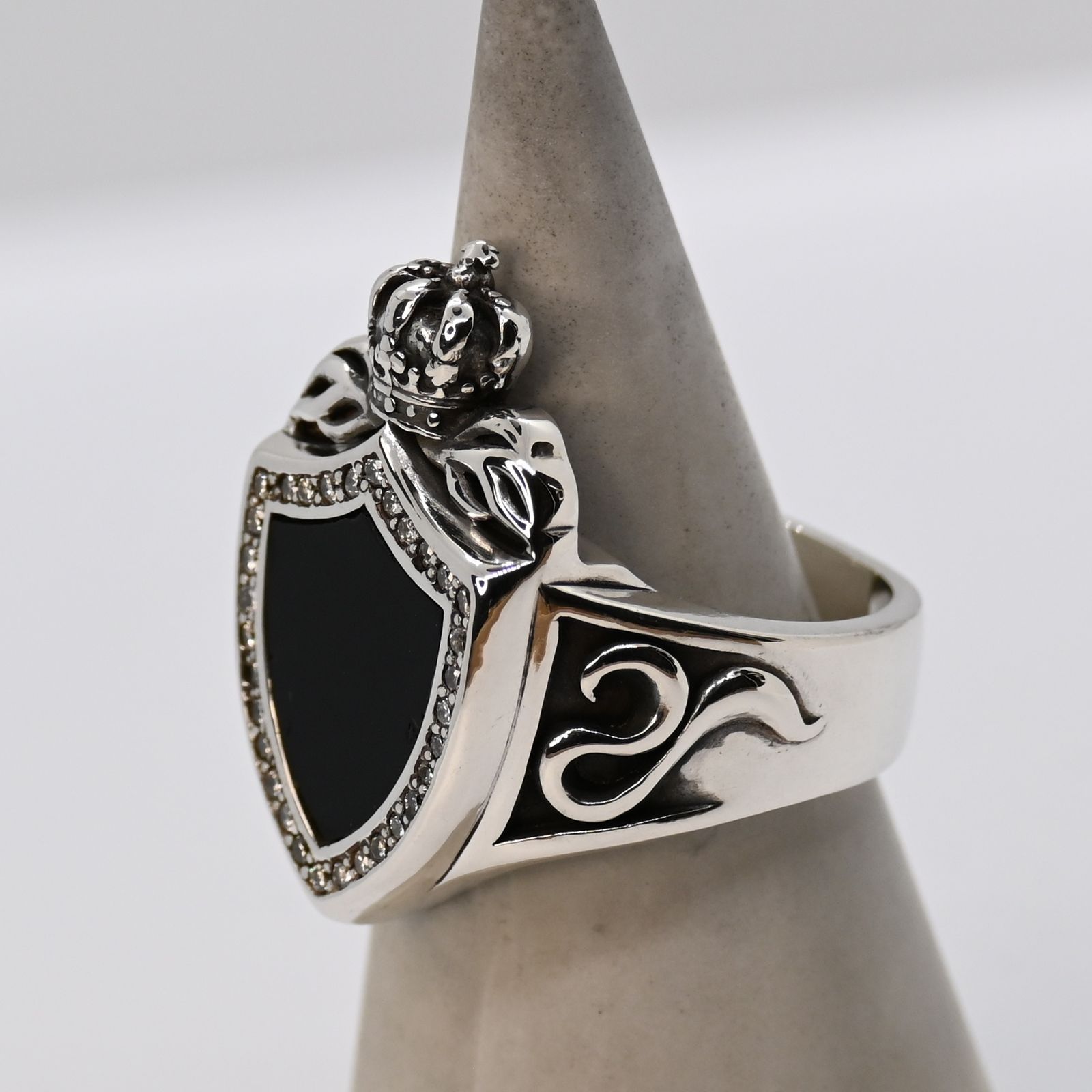 ジャスティンデイビス ヘリテージブレスレット Justin Davis