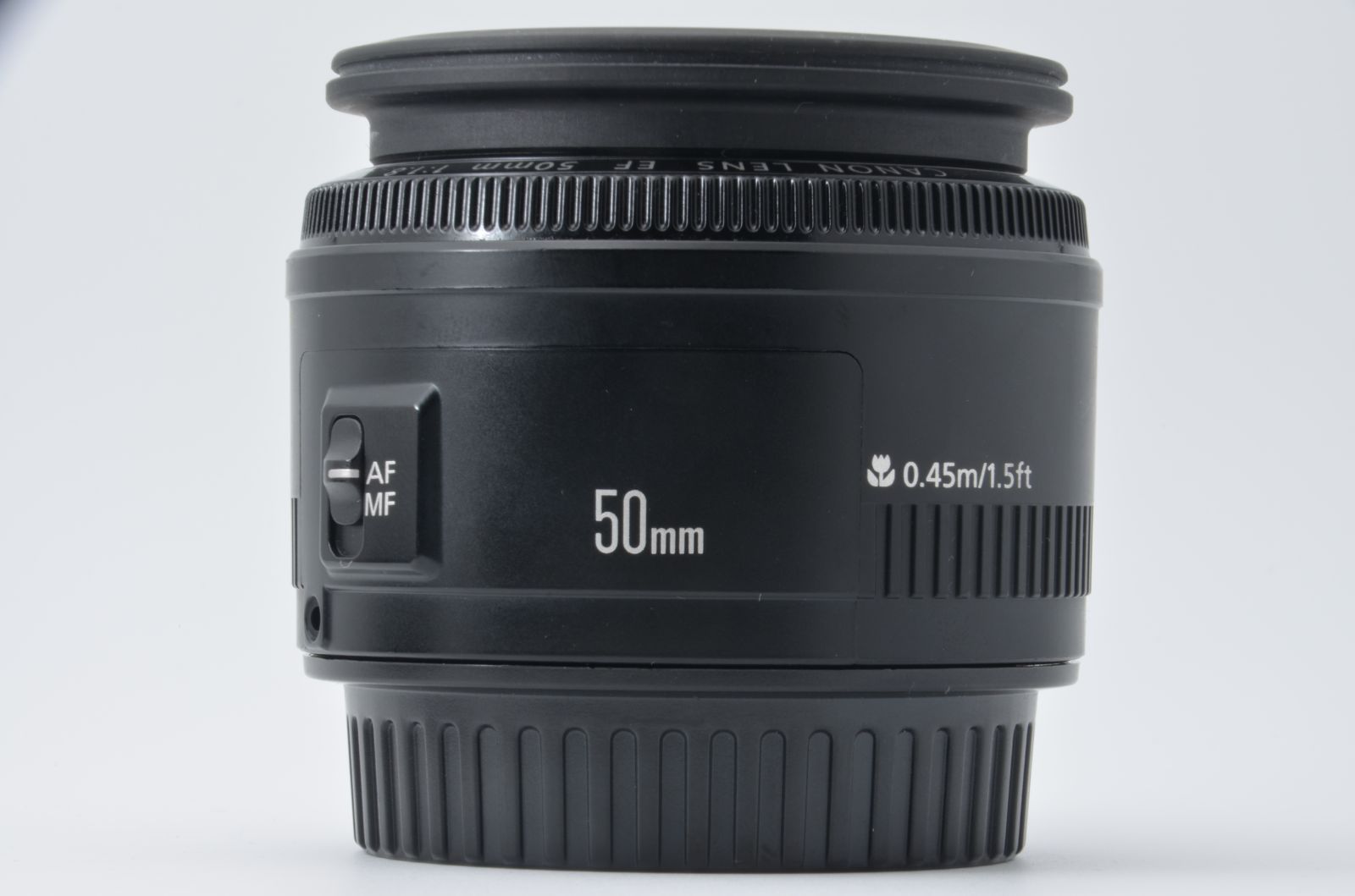  上品 キヤノン CANON EF 50 mm F 1 8 II L 3299 0 レンズ(単焦点) カメラ