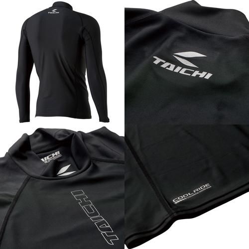 RSU 320 クールライド スポーツ アンダーシャツ