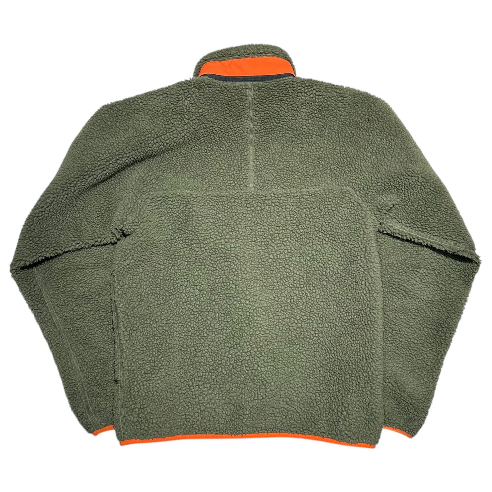 patagonia レトロXクラシックカーディガン Patagonia(パタゴニア) 2016's Classic Retro X Cardigan クラシック