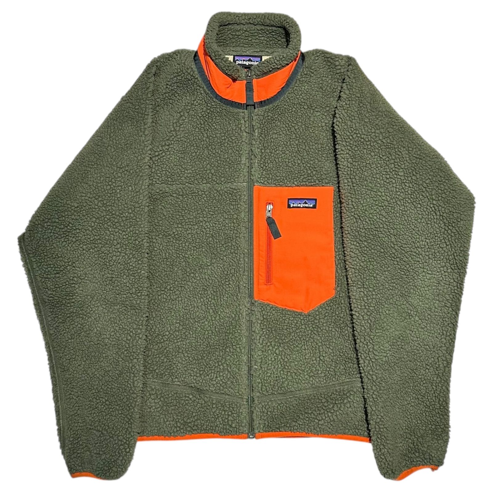 Patagonia(パタゴニア) 2016's Classic Retro X Cardigan クラシック