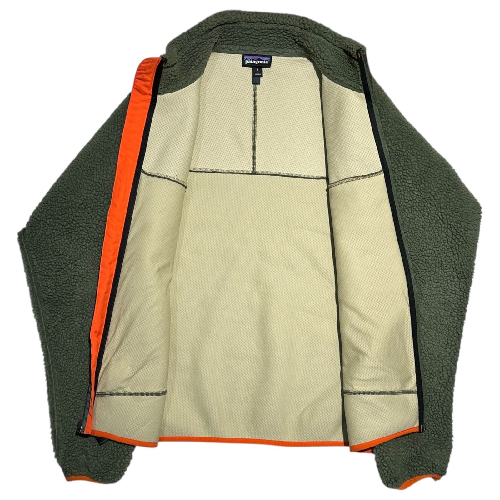 Patagonia(パタゴニア) 2016's Classic Retro X Cardigan クラシック