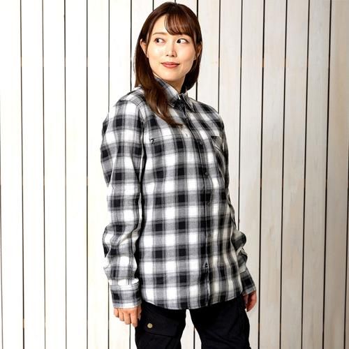 ラフライドシャツFP