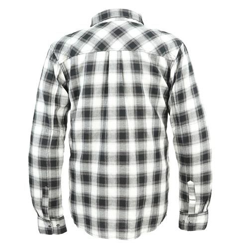 RR 1004 ラフライドシャツFP