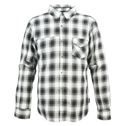 RR1004 ラフライドシャツFP