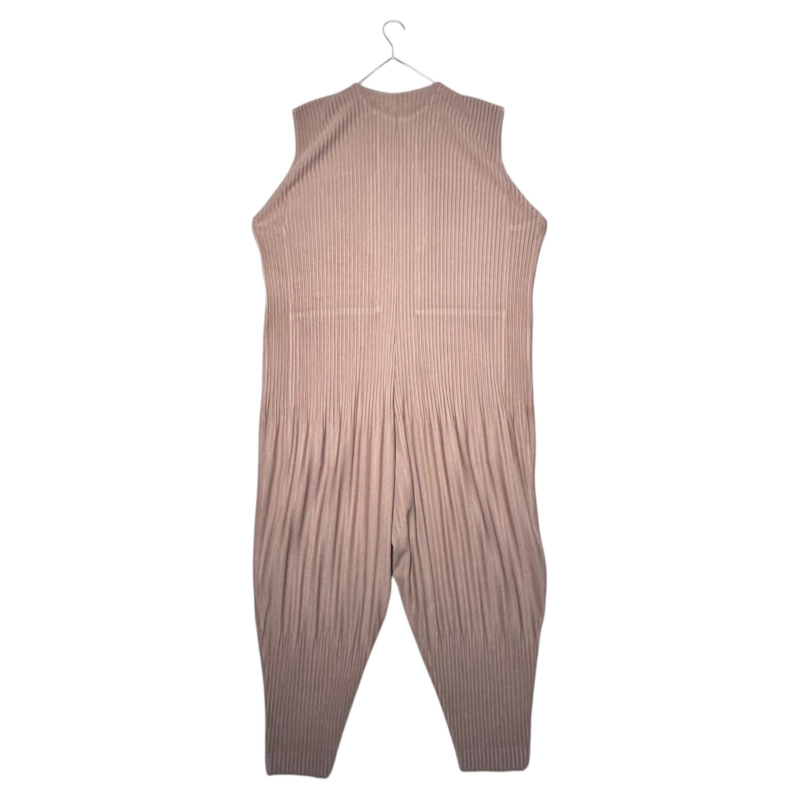 HOMME PLISSE ISSEY MIYAKE(オムプリッセイッセイミヤケ) pleated all 