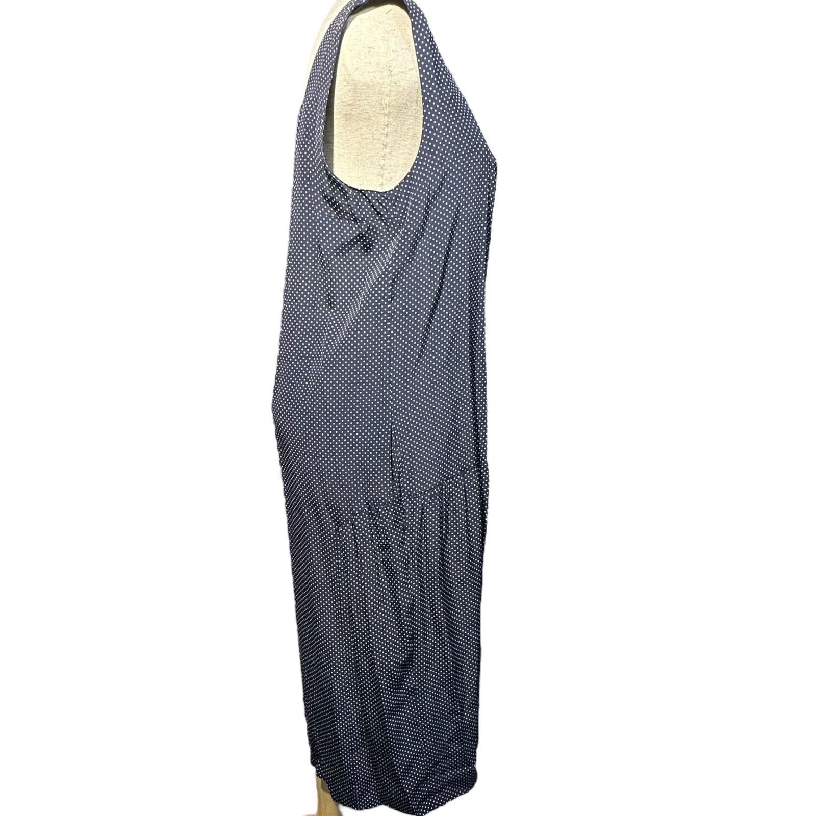 ドットプリント