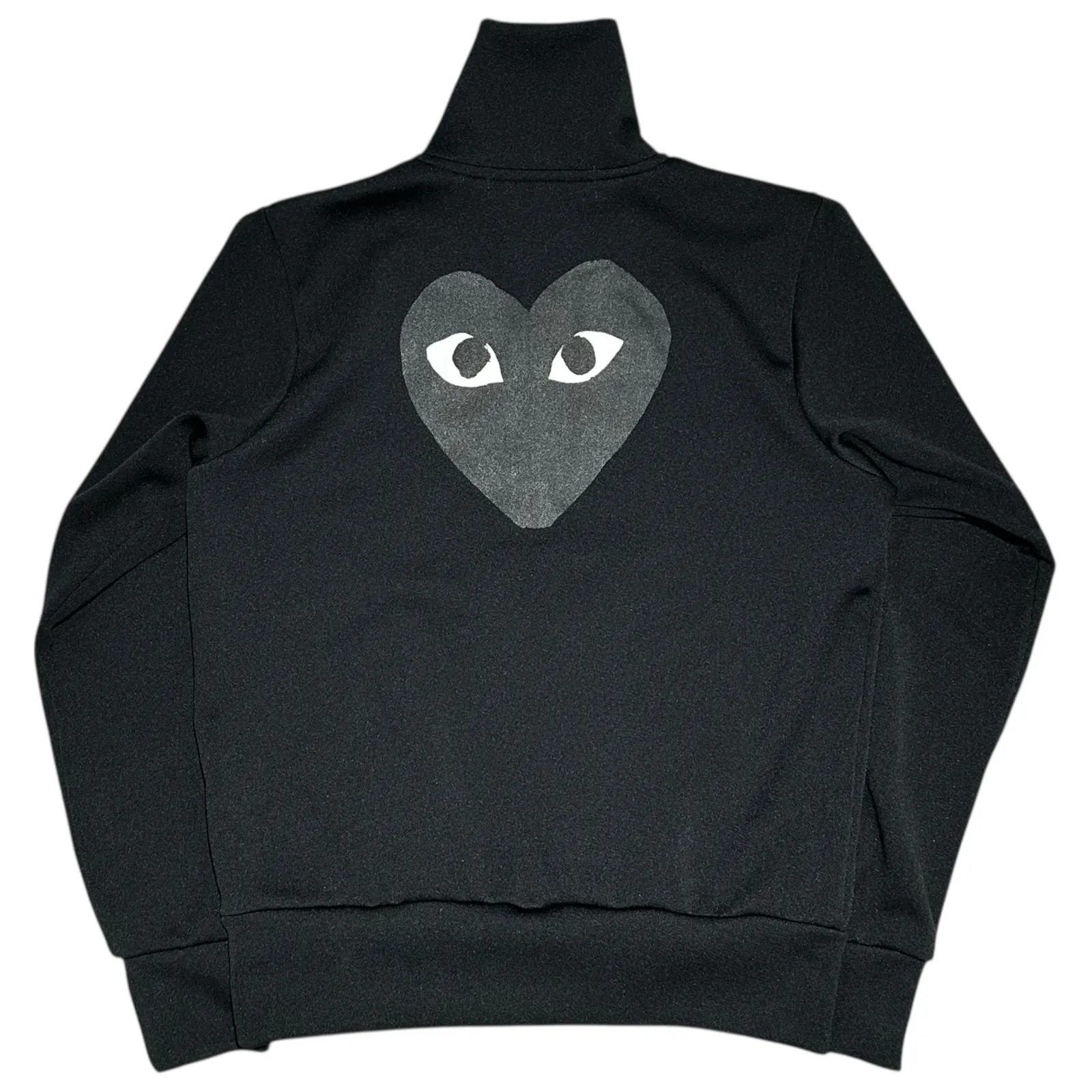 2025年最新】PLAY comme des garcons トラックジャケットの人気