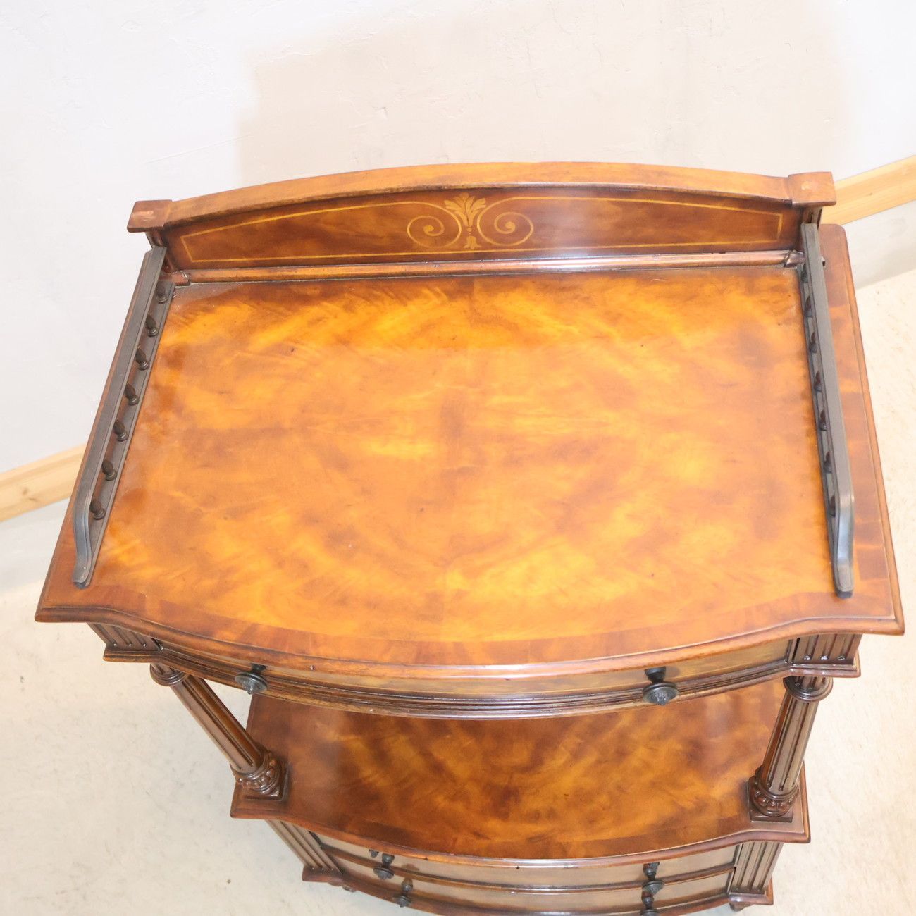 ヴィンテージテイスト