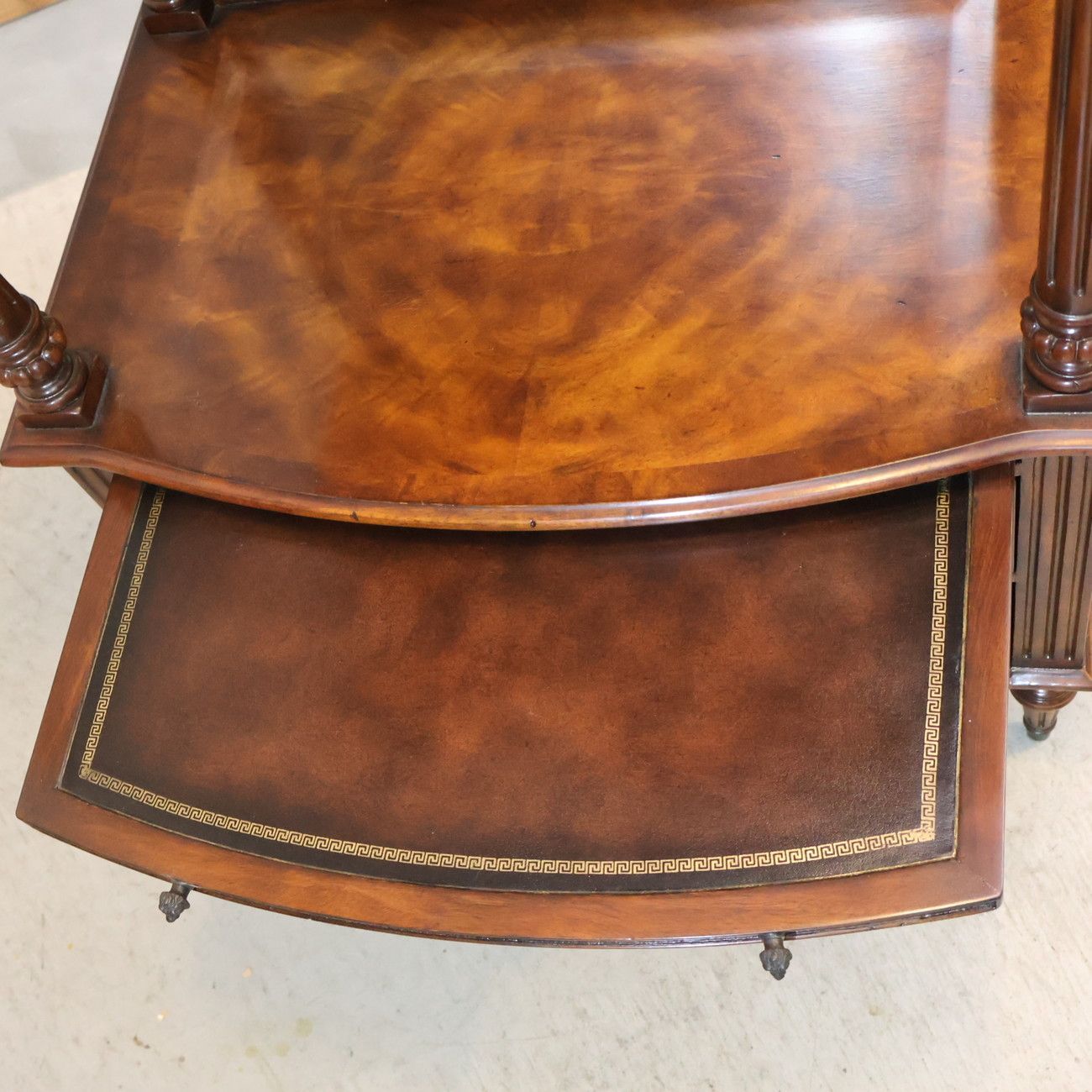 アンティーク調 ヴィンテージテイスト