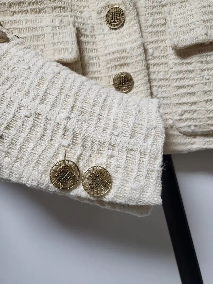 ランバン ジャケット