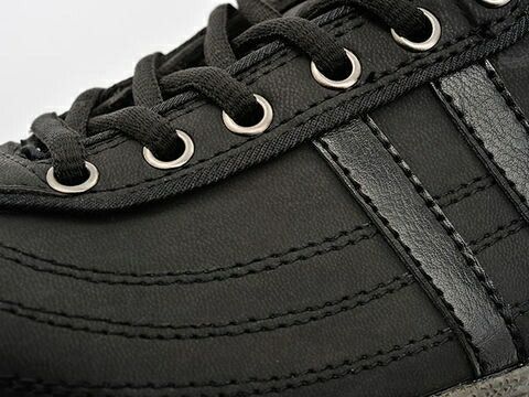 HBS-001 SAFE シューズ ブラック