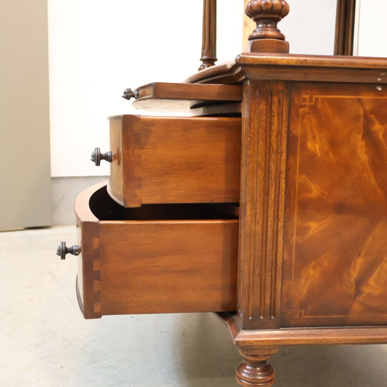 アンティーク調 ヴィンテージテイスト