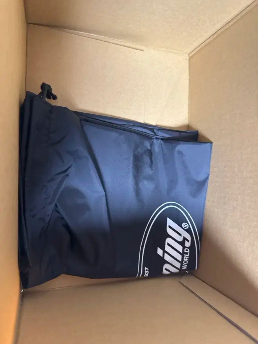 ウィニンググローブ 14オンス ブラック レース