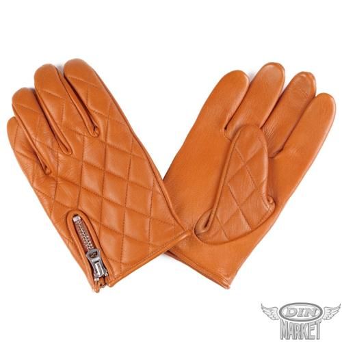 レザーグローブ