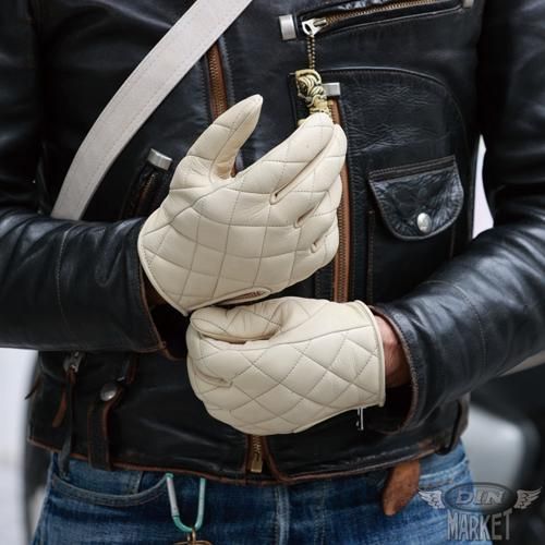 レザーグローブ