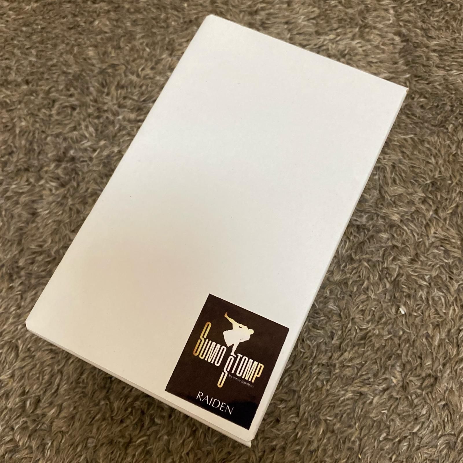 100％品質保証！ 尾張小牧店 楽器 SUMO STOMP スモウストンプ エフェクター 雷電 RAIDEN 472