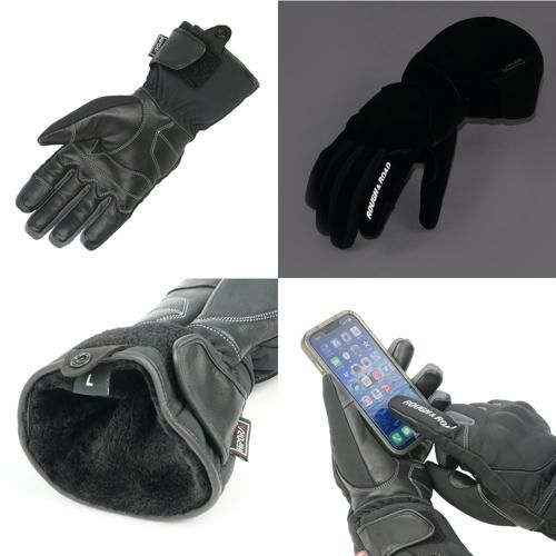 CKウインターグローブ