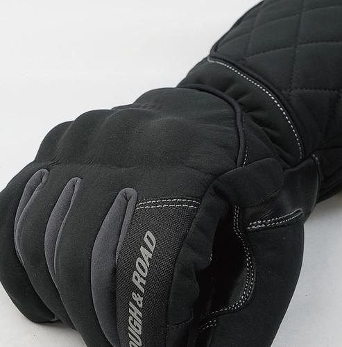 プリマロフト CKウインターグローブ