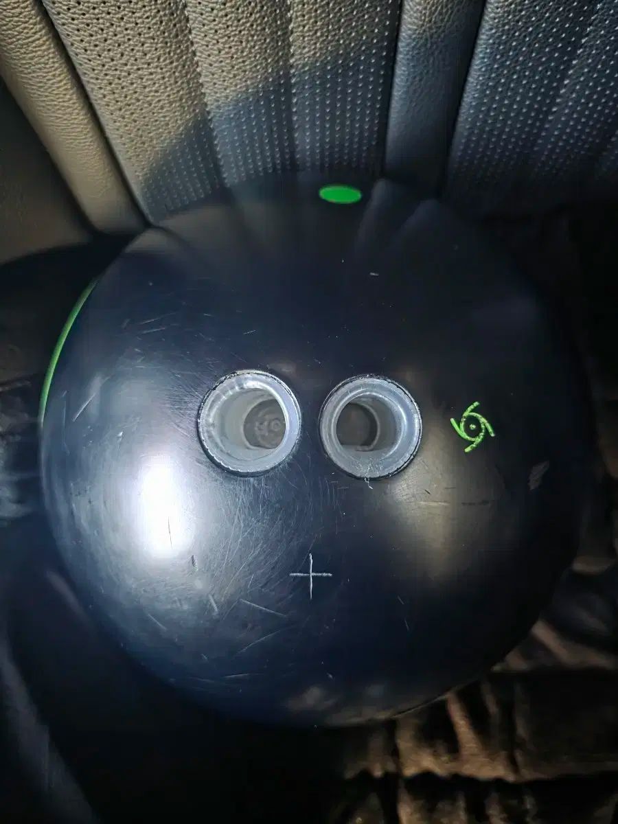 ストーム ピーチブラック 15p トゥーフィンガー