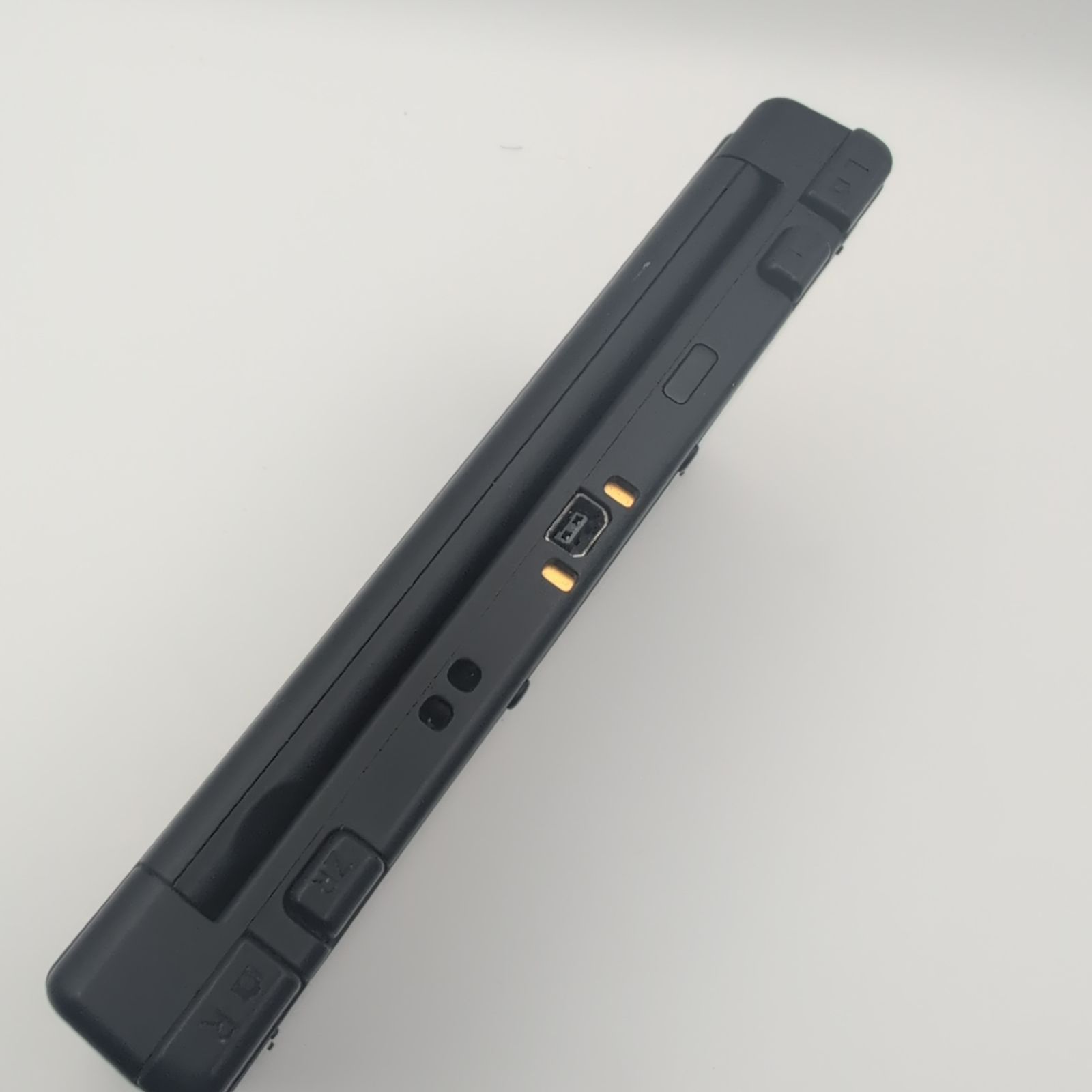 Newニンテンドー3DS ブラック