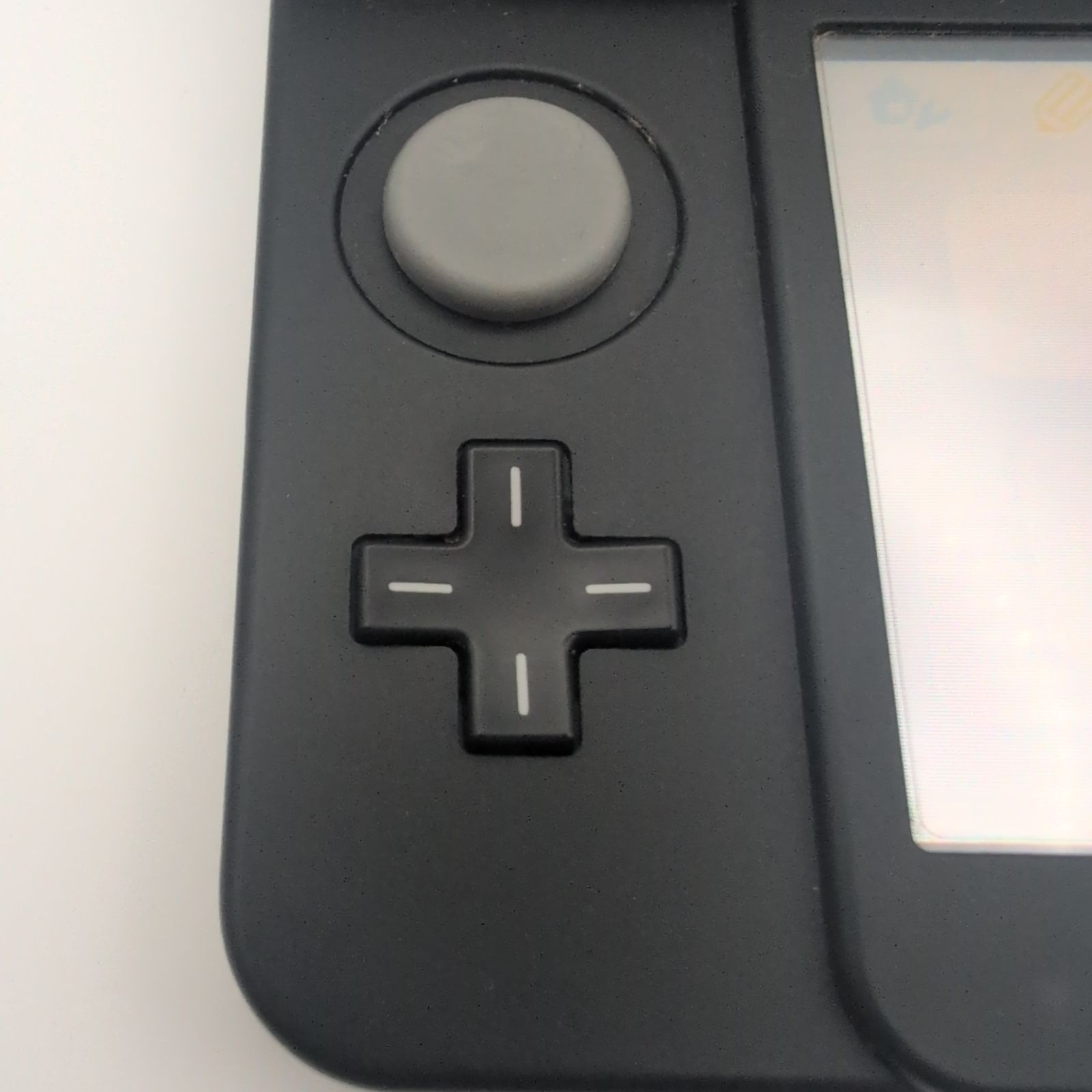 Newニンテンドー3DS