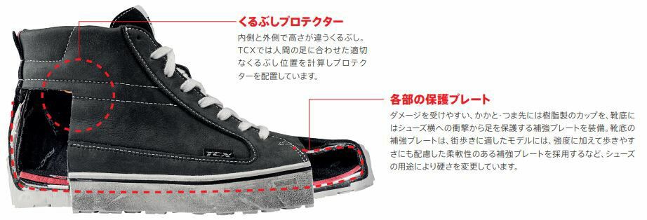  9507 W ラッシュ2 Waterproof ブラック ブーツ シューズカバー 雨具