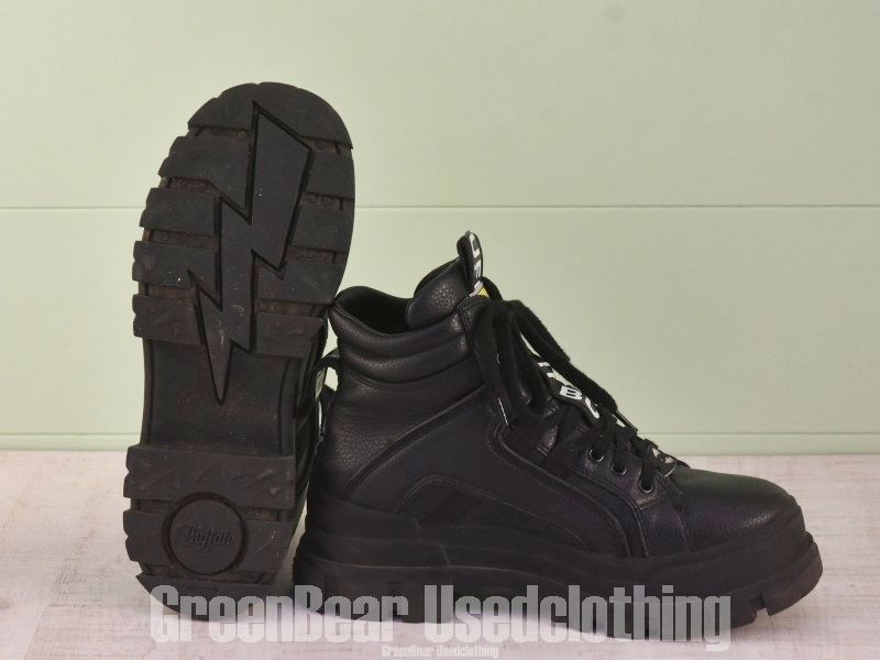 Buffalo レディースブーツ