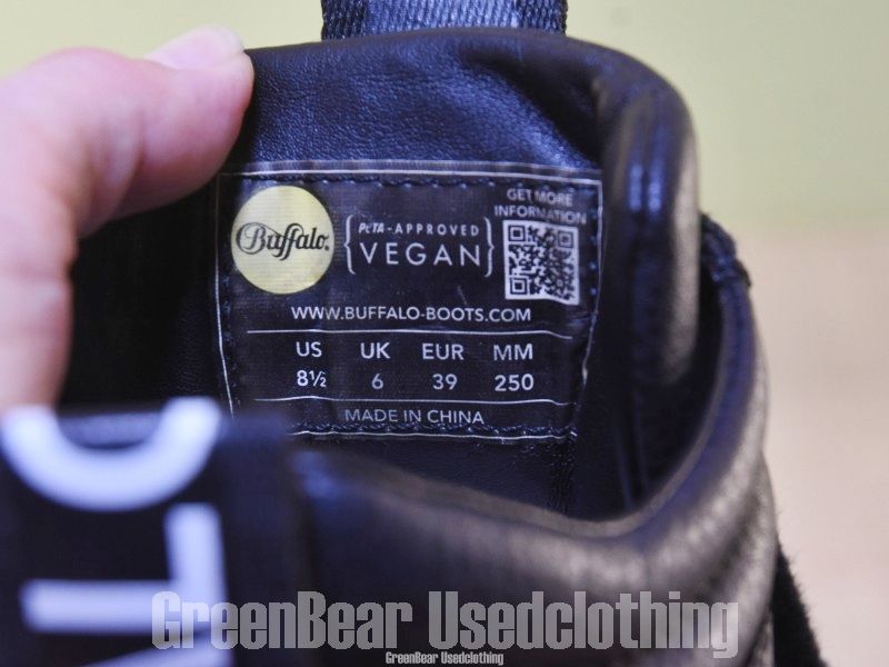 レディースブーツ 黒