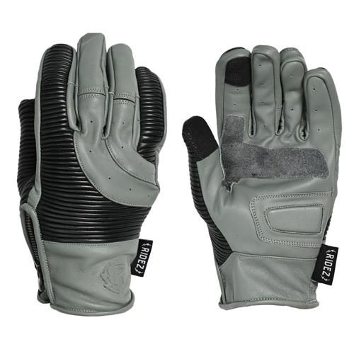 レザーグローブ