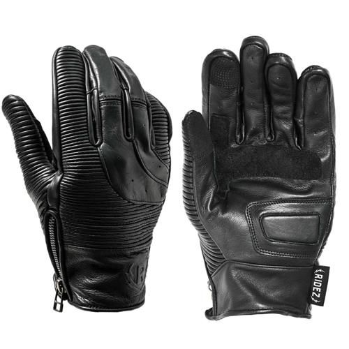 レザーグローブ