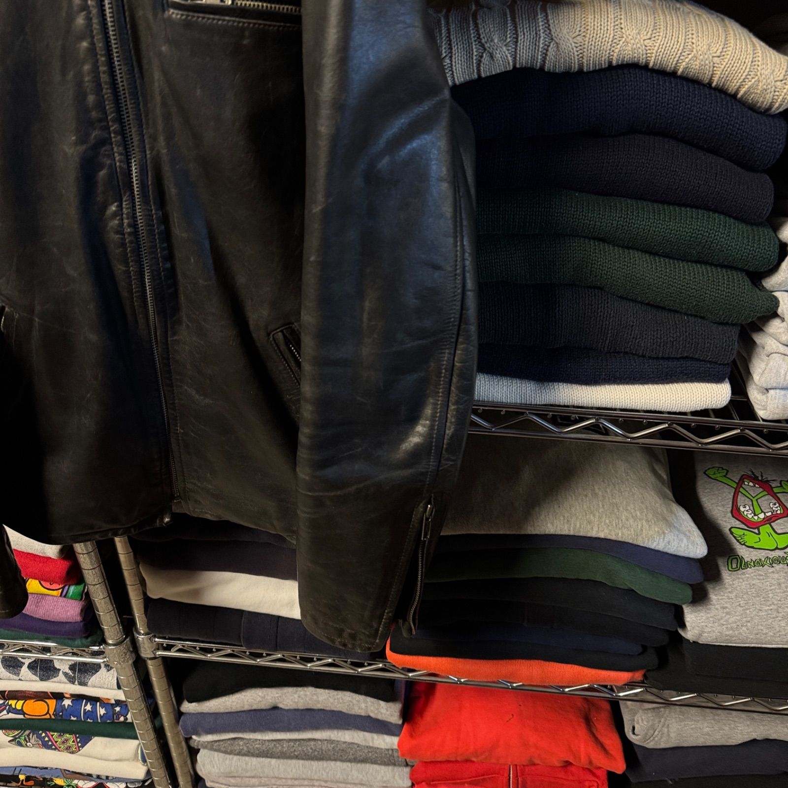 レア メンズ POLOJEANS ポロジーンズ Ralph Lauren ラルフローレン