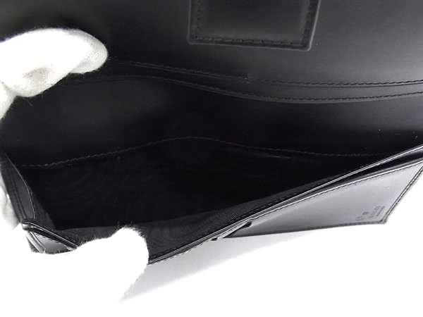 レザー 二つ折り