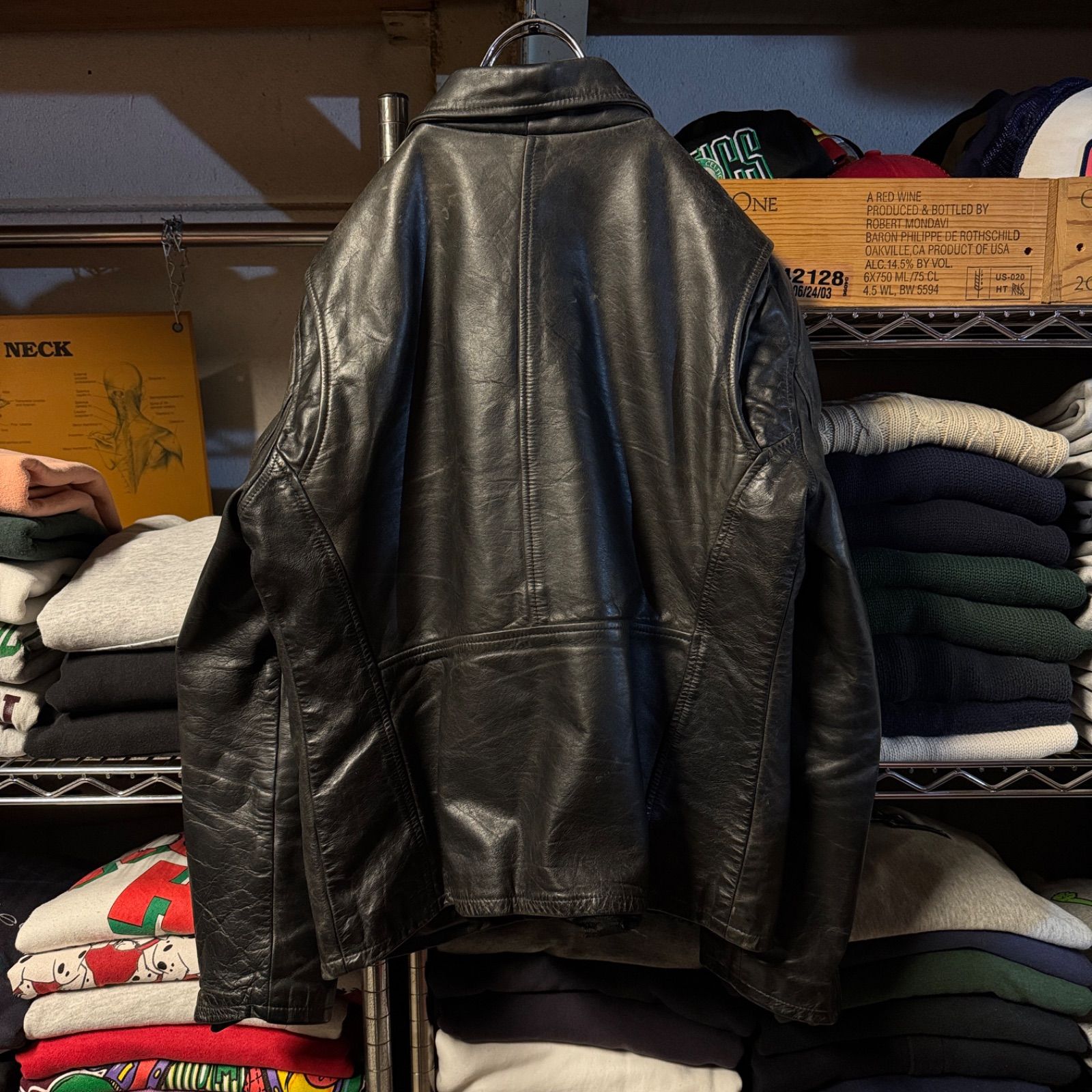 レア メンズ POLOJEANS ポロジーンズ Ralph Lauren ラルフローレン