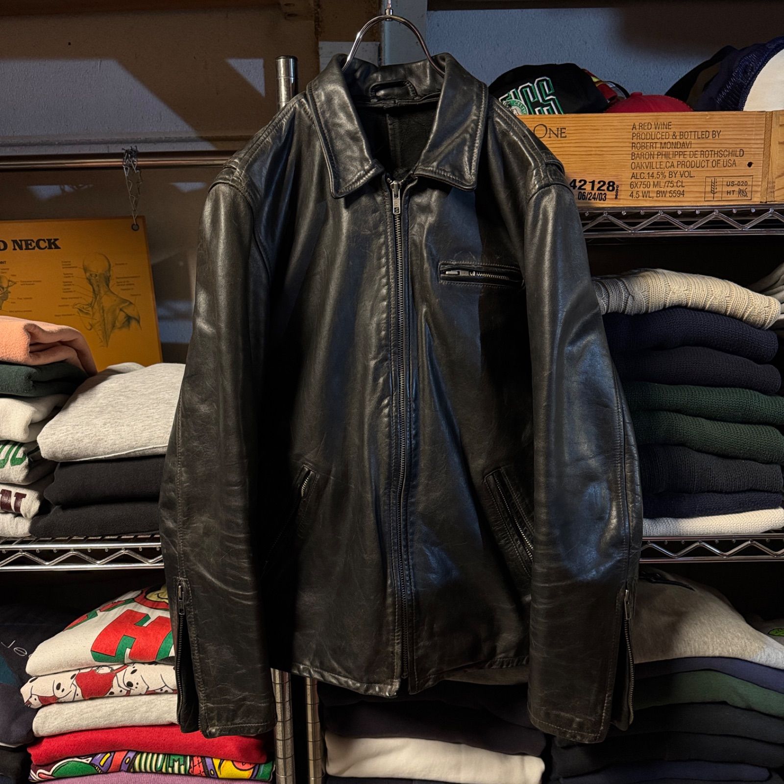 レア メンズ POLOJEANS ポロジーンズ Ralph Lauren ラルフローレン